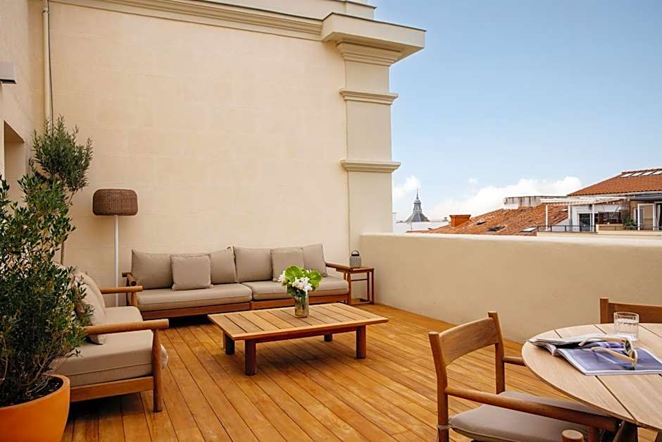 Casa de las Artes, member of Meliá Collection