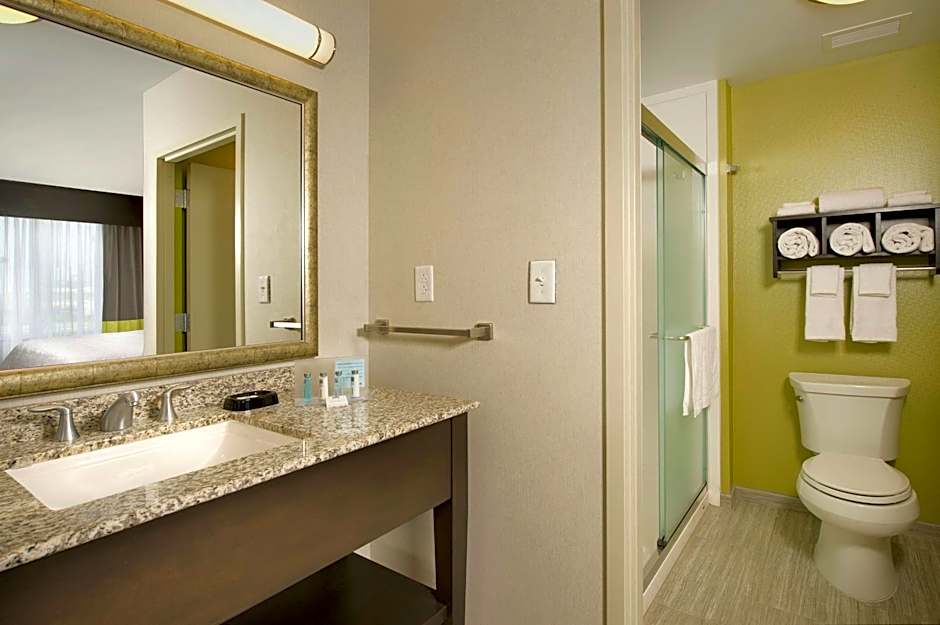 Hampton Inn By Hilton & Suites - Buffalo Airport