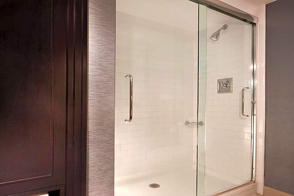 Sheraton Arlington Hotel