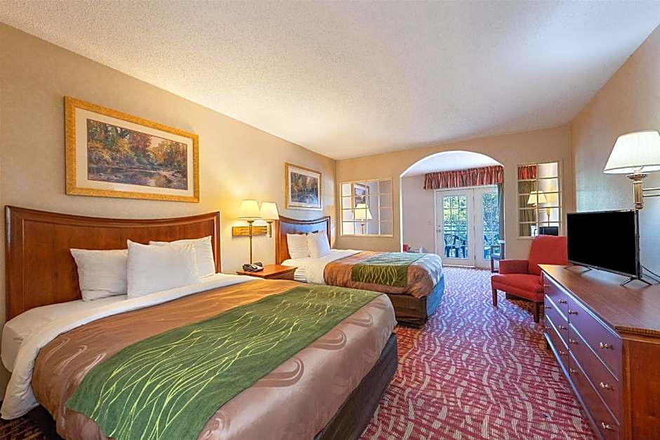SureStay by Best Western Cherokee on the River