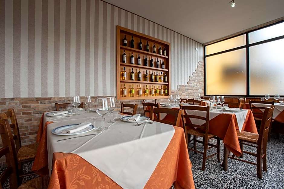 Hotel Le Terrazze di Nappino