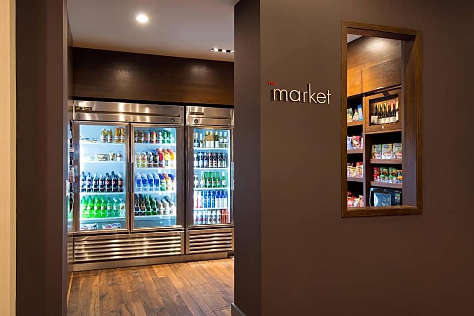 Courtyard by Marriott Irvine Spectrum