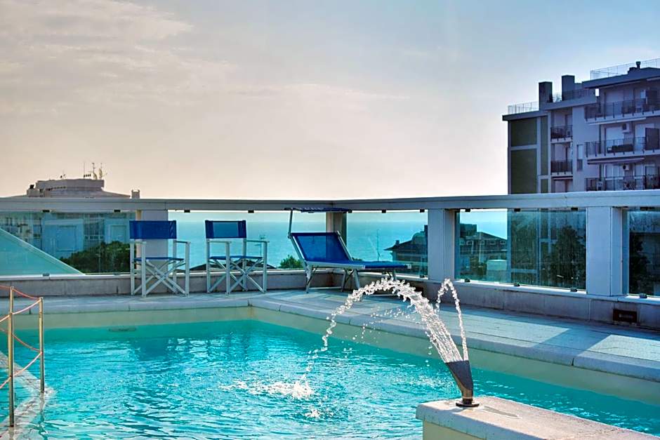 Hotel Villa Mare