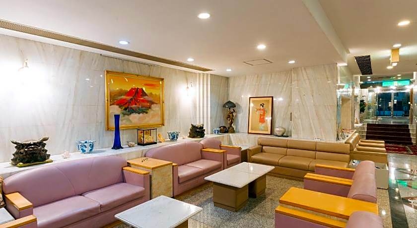 Hotel New Century