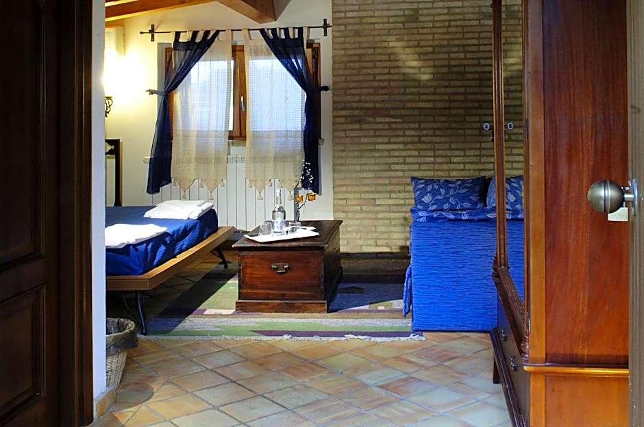 La Casa sulla Collina d'Oro