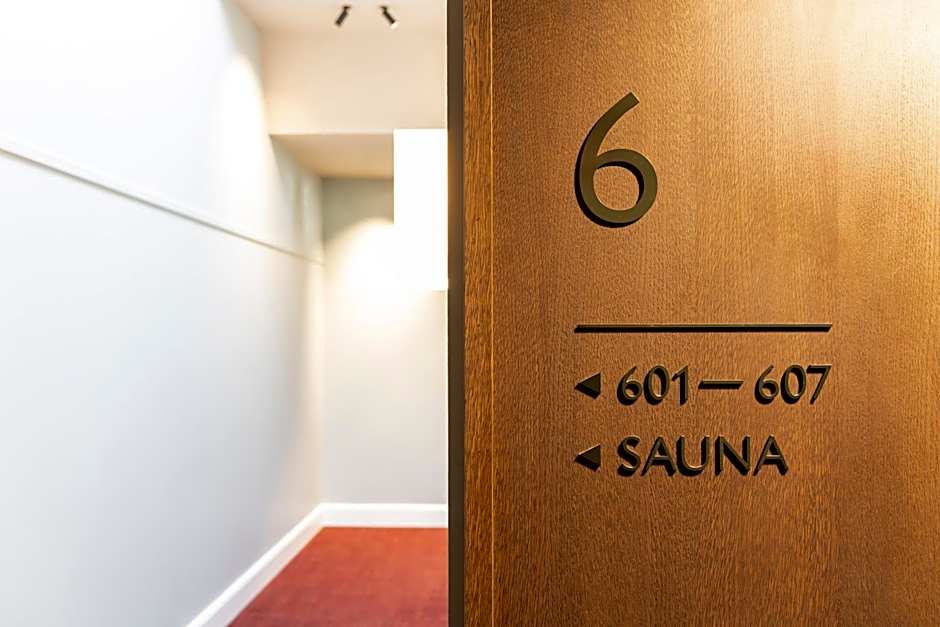 Hotel Sailer