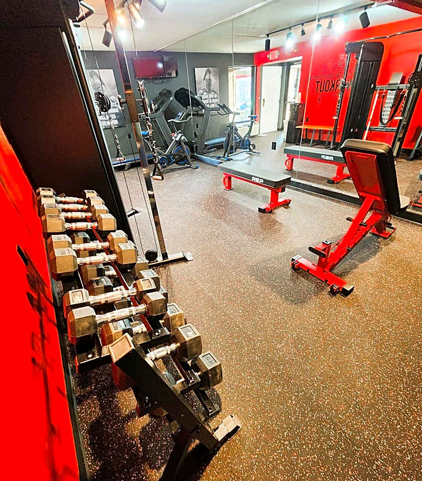 The View Inn & Suites Bethlehem / Allentown / Lehigh Airport