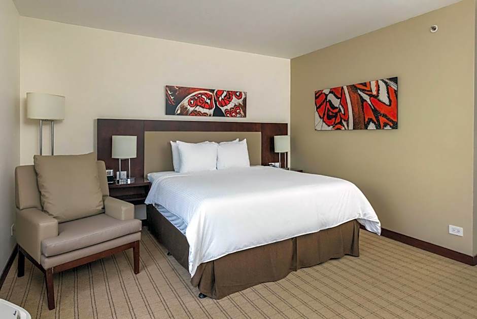Wyndham Garden San Jose Escazu