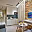 Aparthotel 9 ALBERTI Nice Centre
