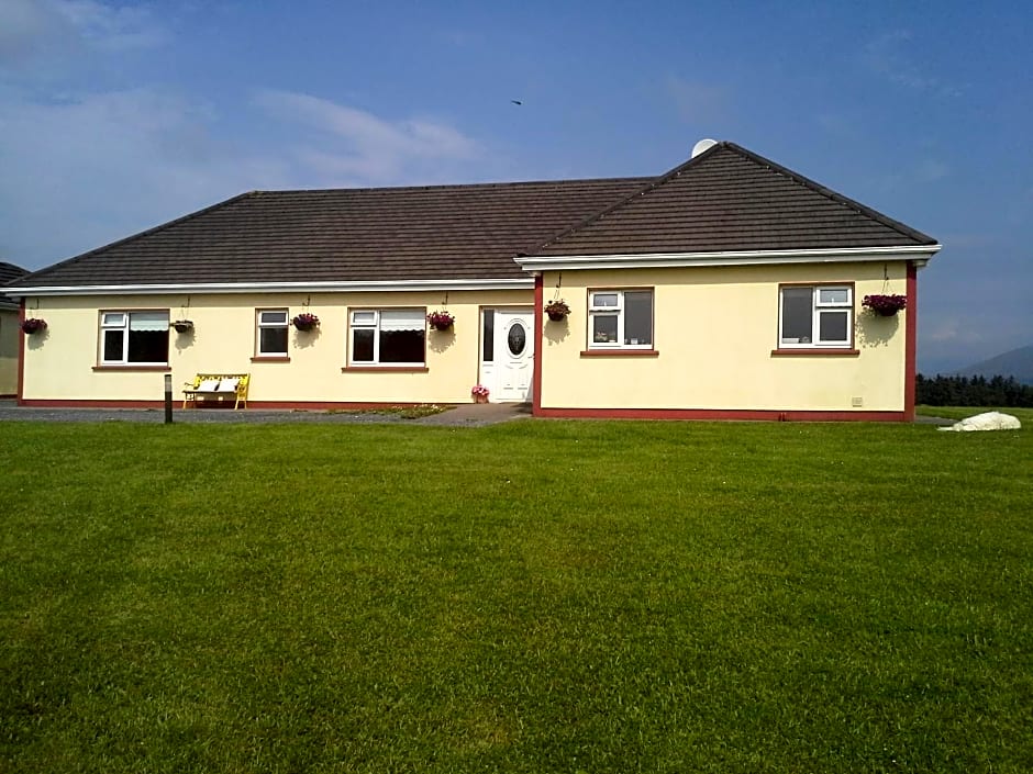 Tullaleagan Guesthouse