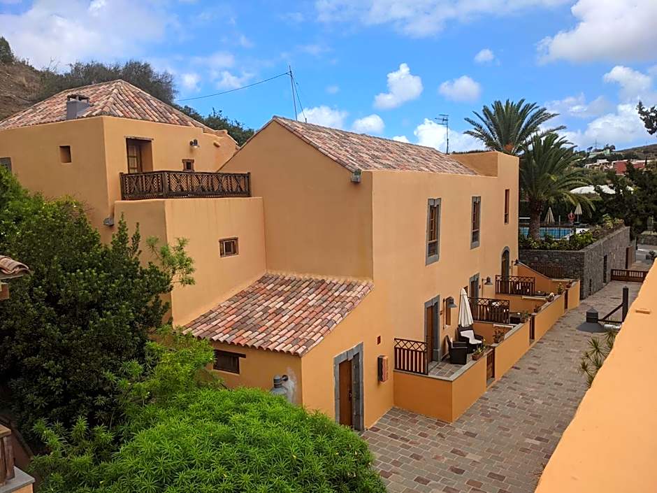 Hotel Rural El Mondalón