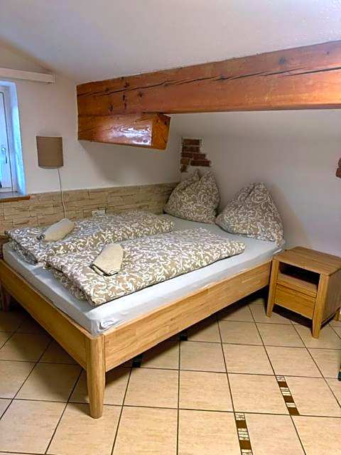 Gästezimmer Lercher
