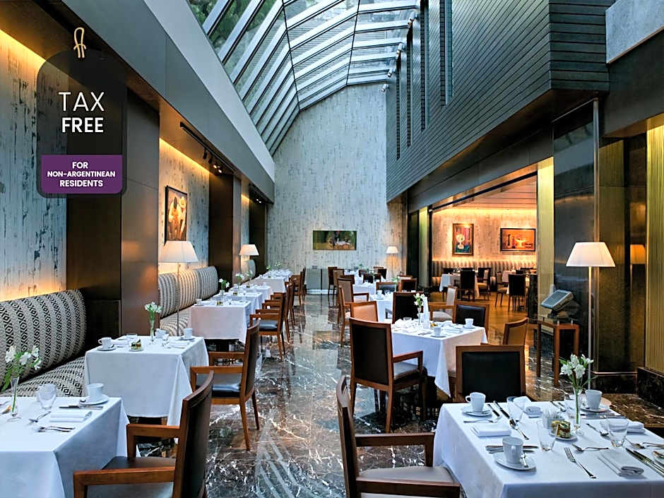 Alvear Art Hotel
