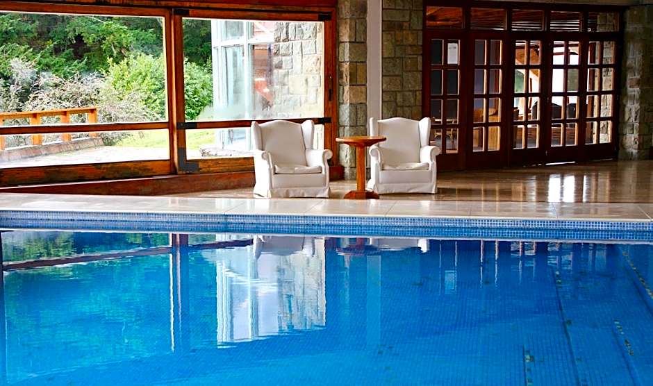 Hotel Tunquelen
