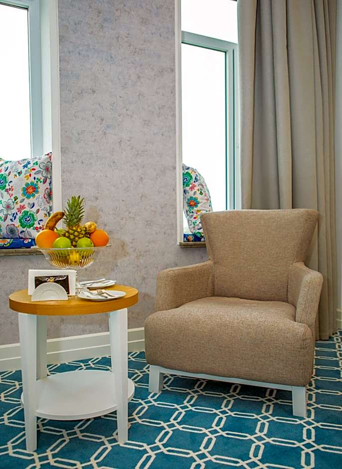 Promenade Hotel Baku