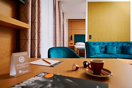 Schneider APARTMENT ALLERSBERG