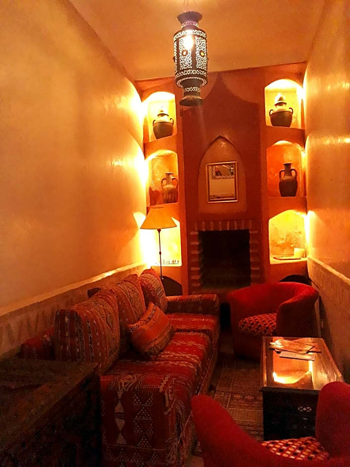 Riad Dar Zaya
