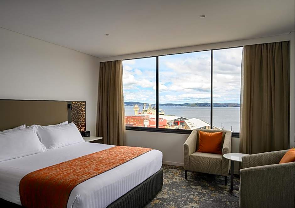Hotel Grand Chancellor Hobart
