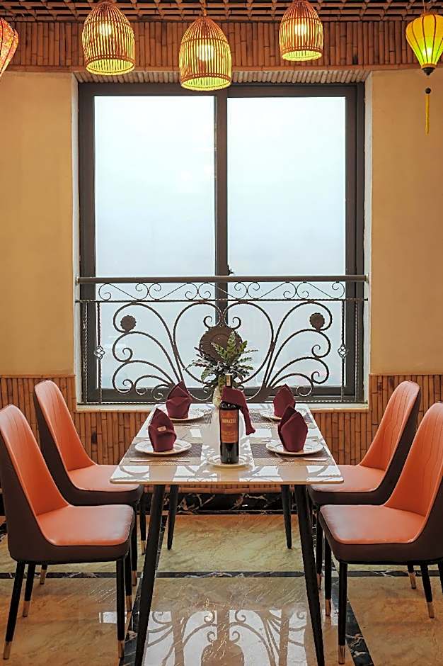 Grand Flamant Sapa Boutique Hotel