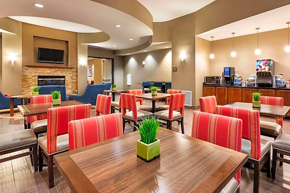Comfort Suites Goodyear-West Phoenix