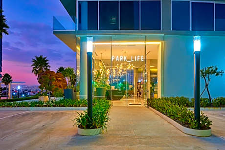 Parklife Queretaro