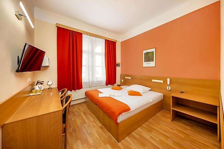 Residence Tabor