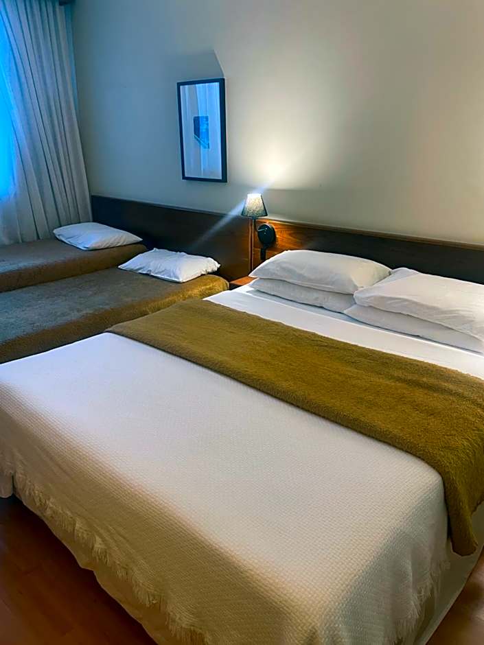 Serra Alta Hotel