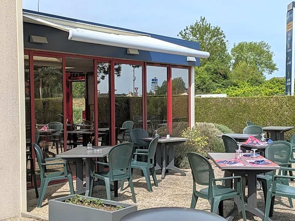 Brit Hotel Argentan