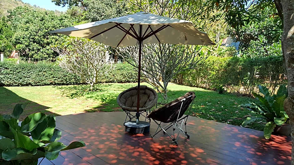 Casa Khaoyai Bed&Breakfast