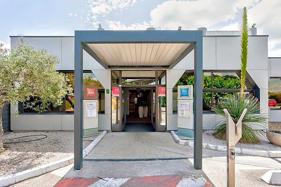 ibis Montpellier Sud