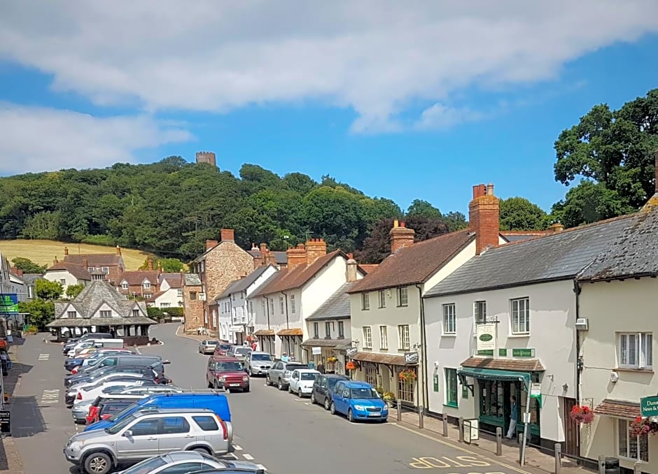 Dunster Castle Hotel
