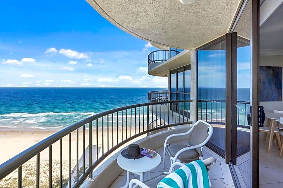 Boulevard North Holiday Apartments