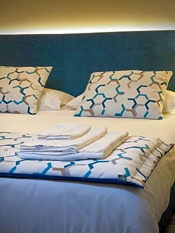 Hotel San Germano