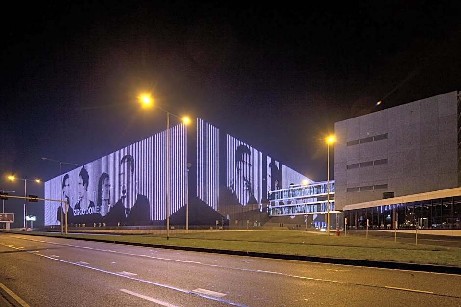 easyHotel Amsterdam Arena Boulevard