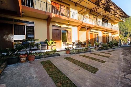 OYO 3206 Hotel Sido Langgeng