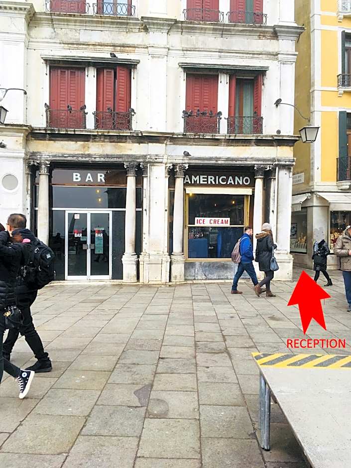 San Marco Luxury - Bellevue Luxury Suites