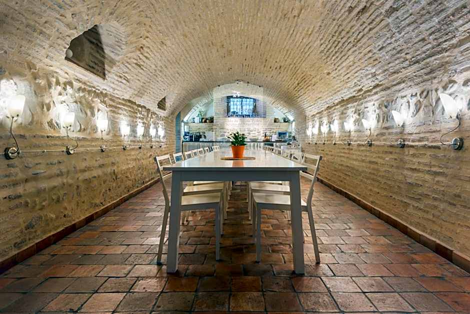 Gar Anat Hotel Boutique