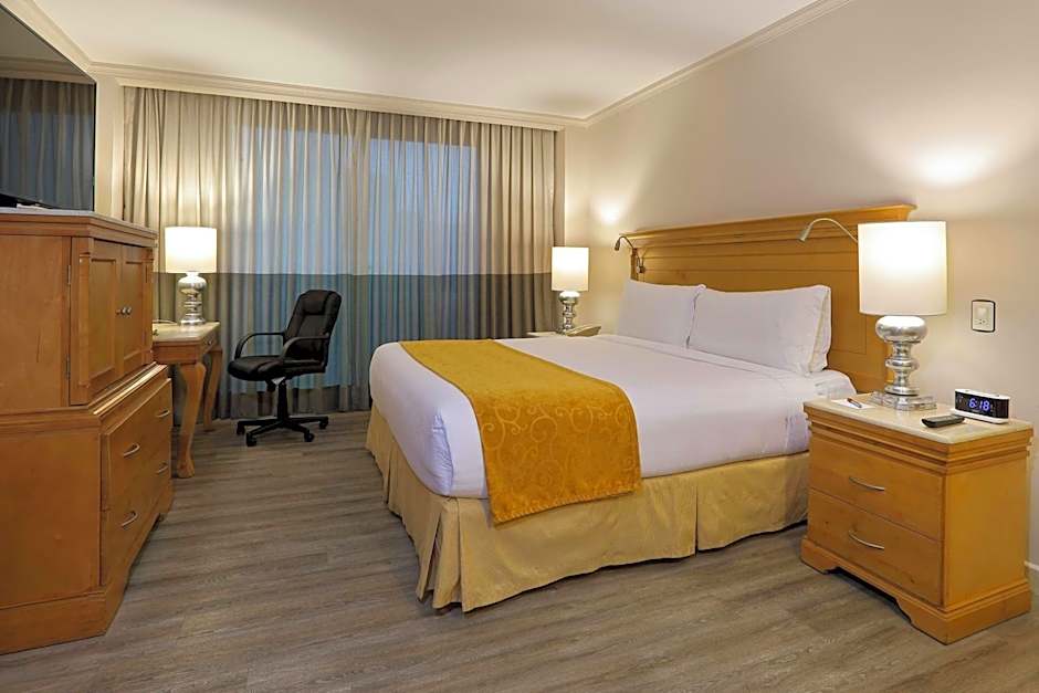 Photo 1 of 5 of Deluxe 1 King Bed, City View