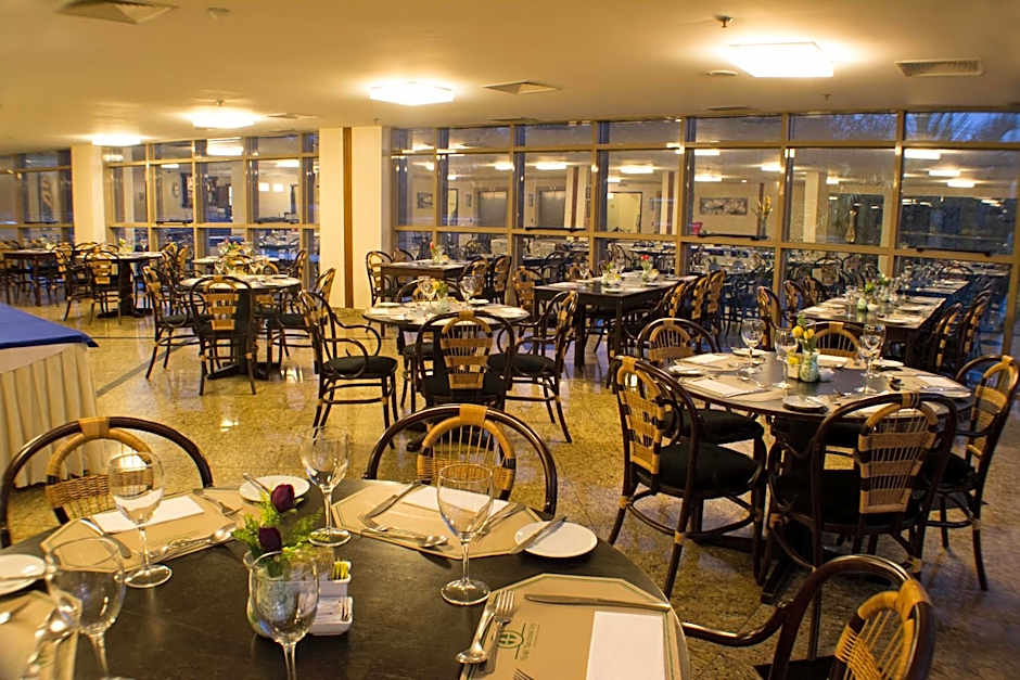 Nacional Inn São José dos Campos