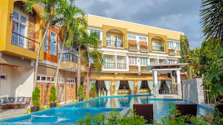 Ragazzi Resort Hotel