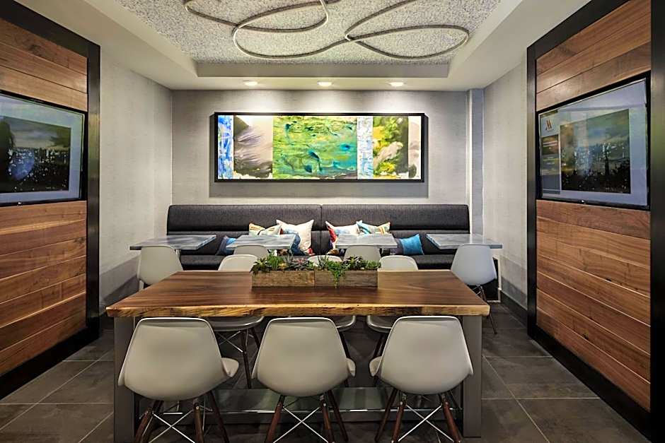 Seattle Marriott Waterfront