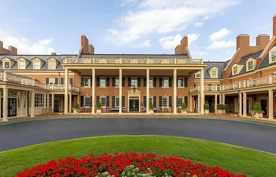 The Carolina Inn, a Destination by Hyatt Hotel