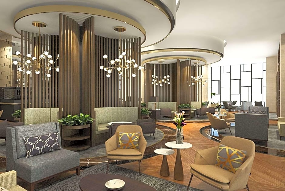 Wyndham Opi Hotel Palembang