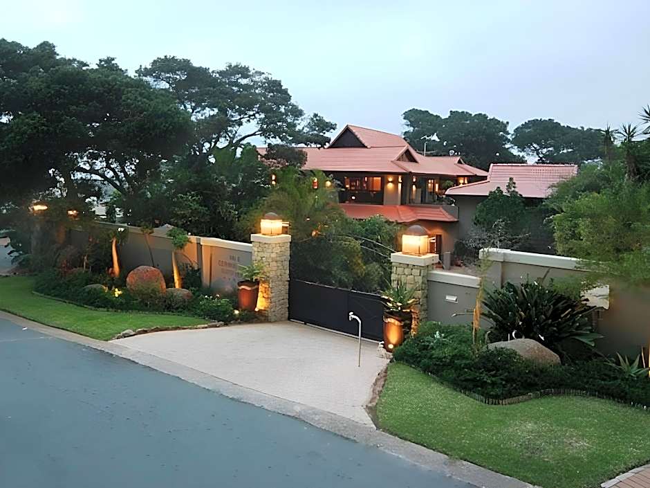 Cowrie Cove Guest House