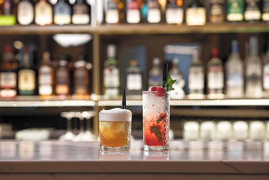 Tullyglass House Hotel