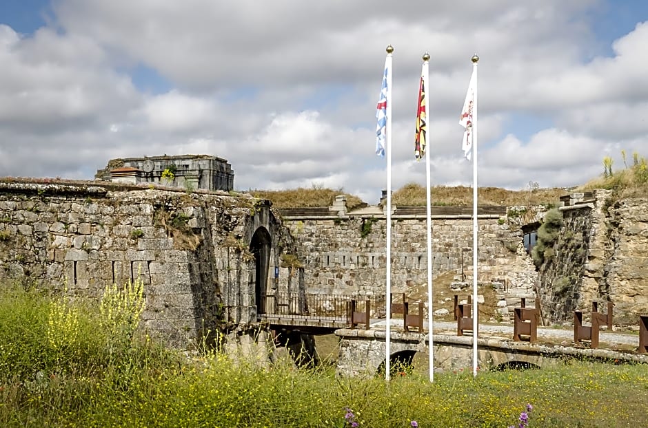 Hotel Eurostars Fuerte de la Concepción