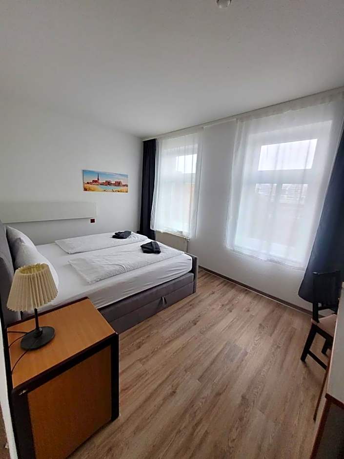 Appartement-Hotel Rostock
