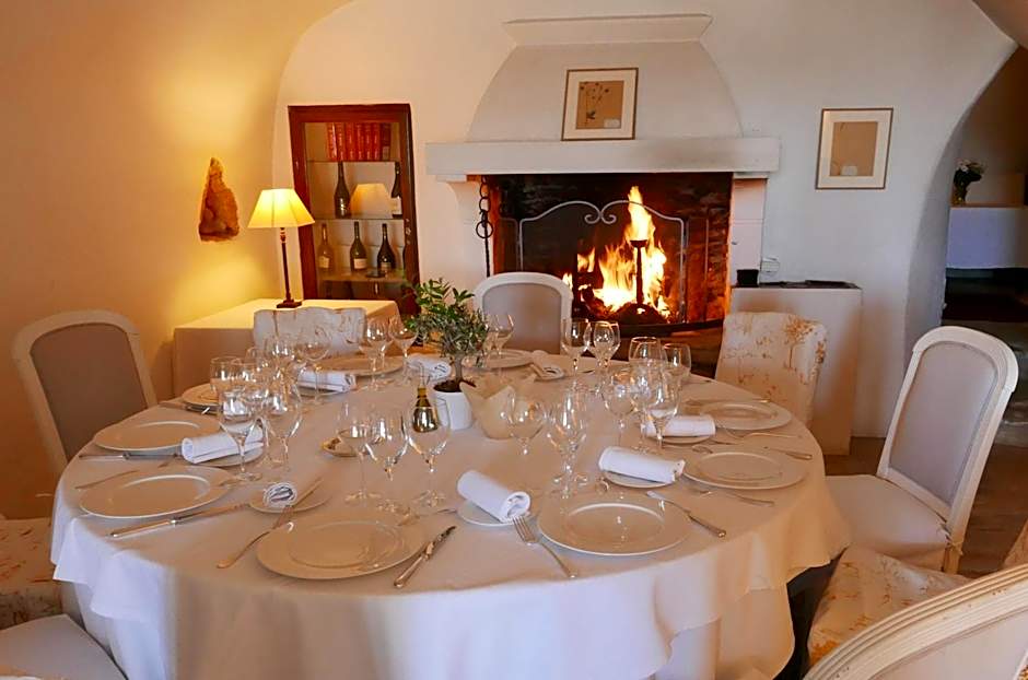 Hotel Les Bories & Spa