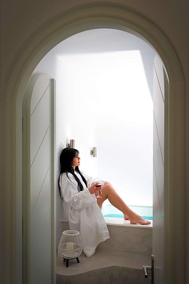 Emerald Collection Suites