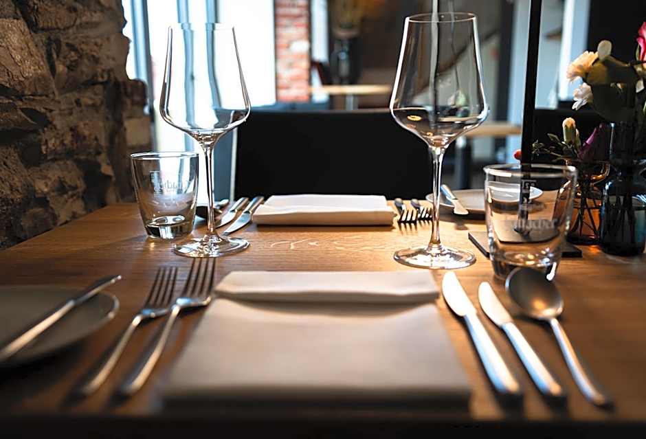 Design Hotel & Restaurant Löwen